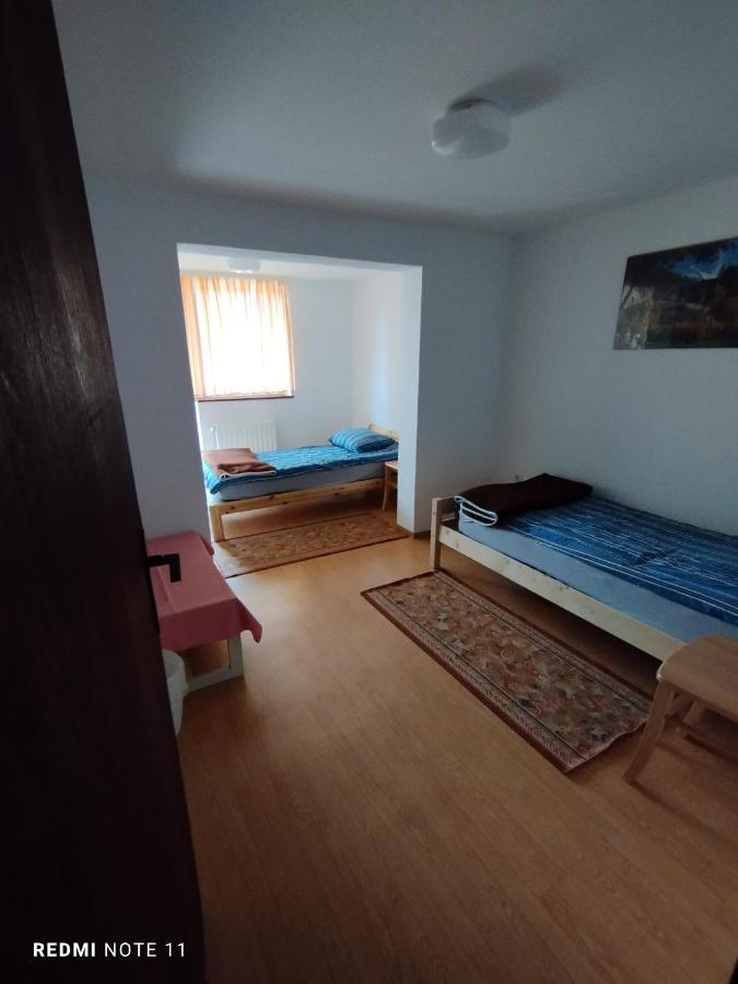 Planinski Dom Vrhe Otel Trbovlje Dış mekan fotoğraf